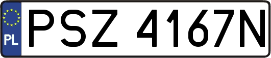 PSZ4167N
