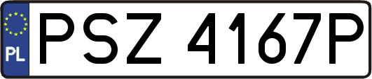 PSZ4167P