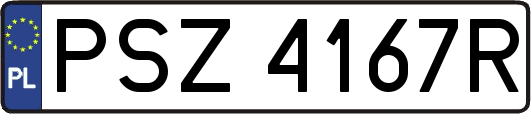 PSZ4167R