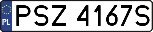 PSZ4167S