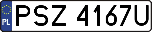 PSZ4167U