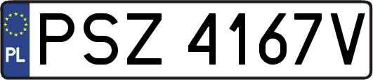 PSZ4167V