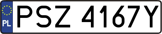 PSZ4167Y