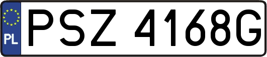 PSZ4168G