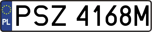 PSZ4168M
