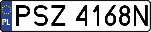 PSZ4168N