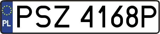 PSZ4168P