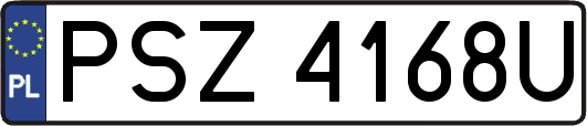 PSZ4168U