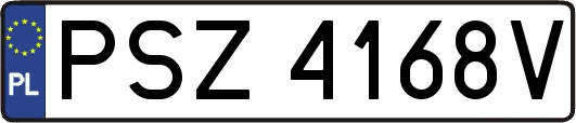 PSZ4168V