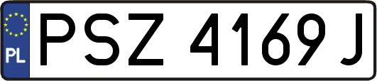 PSZ4169J