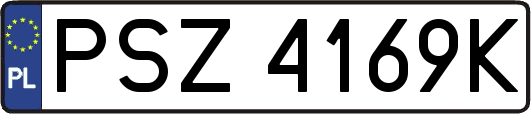 PSZ4169K