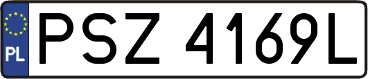 PSZ4169L