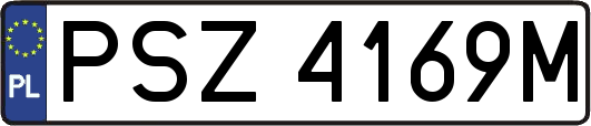 PSZ4169M