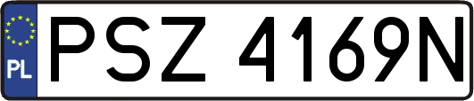 PSZ4169N