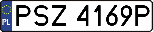 PSZ4169P