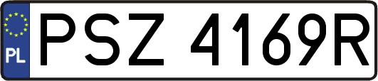 PSZ4169R