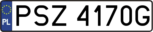 PSZ4170G