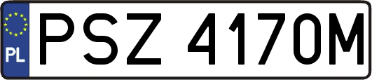 PSZ4170M