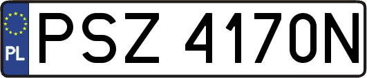 PSZ4170N