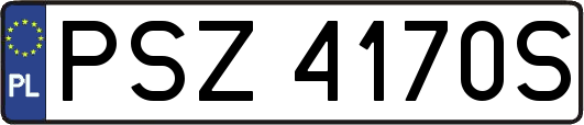 PSZ4170S