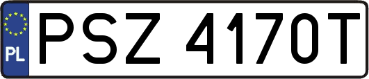PSZ4170T