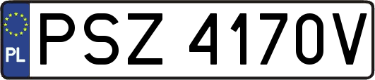 PSZ4170V