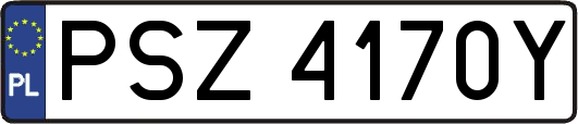 PSZ4170Y