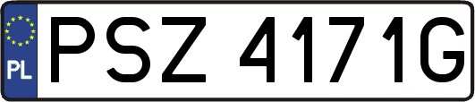 PSZ4171G