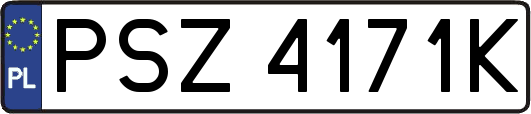 PSZ4171K