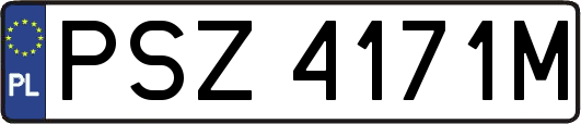 PSZ4171M