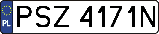 PSZ4171N