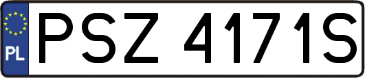 PSZ4171S