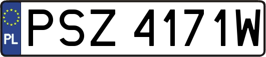 PSZ4171W