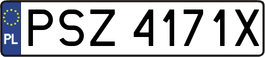 PSZ4171X