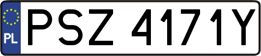 PSZ4171Y