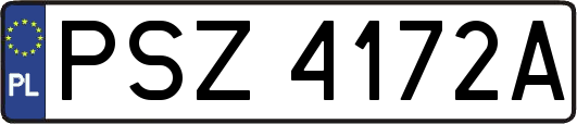 PSZ4172A