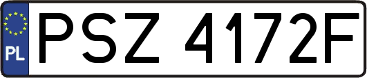 PSZ4172F