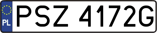 PSZ4172G