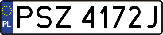PSZ4172J