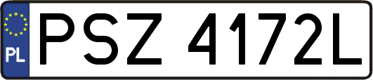 PSZ4172L