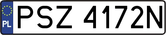 PSZ4172N