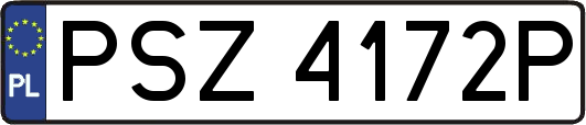 PSZ4172P