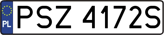 PSZ4172S