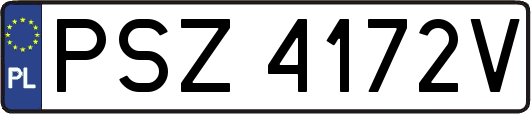 PSZ4172V