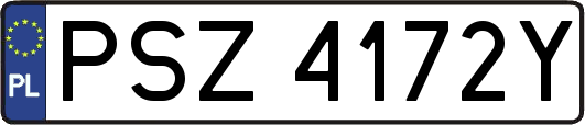 PSZ4172Y