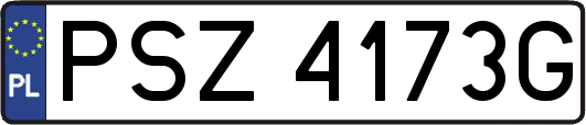 PSZ4173G