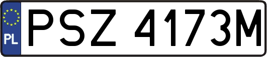 PSZ4173M