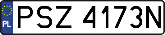 PSZ4173N