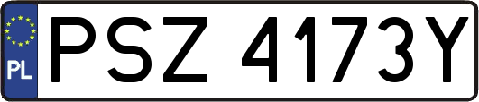 PSZ4173Y