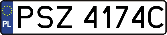 PSZ4174C